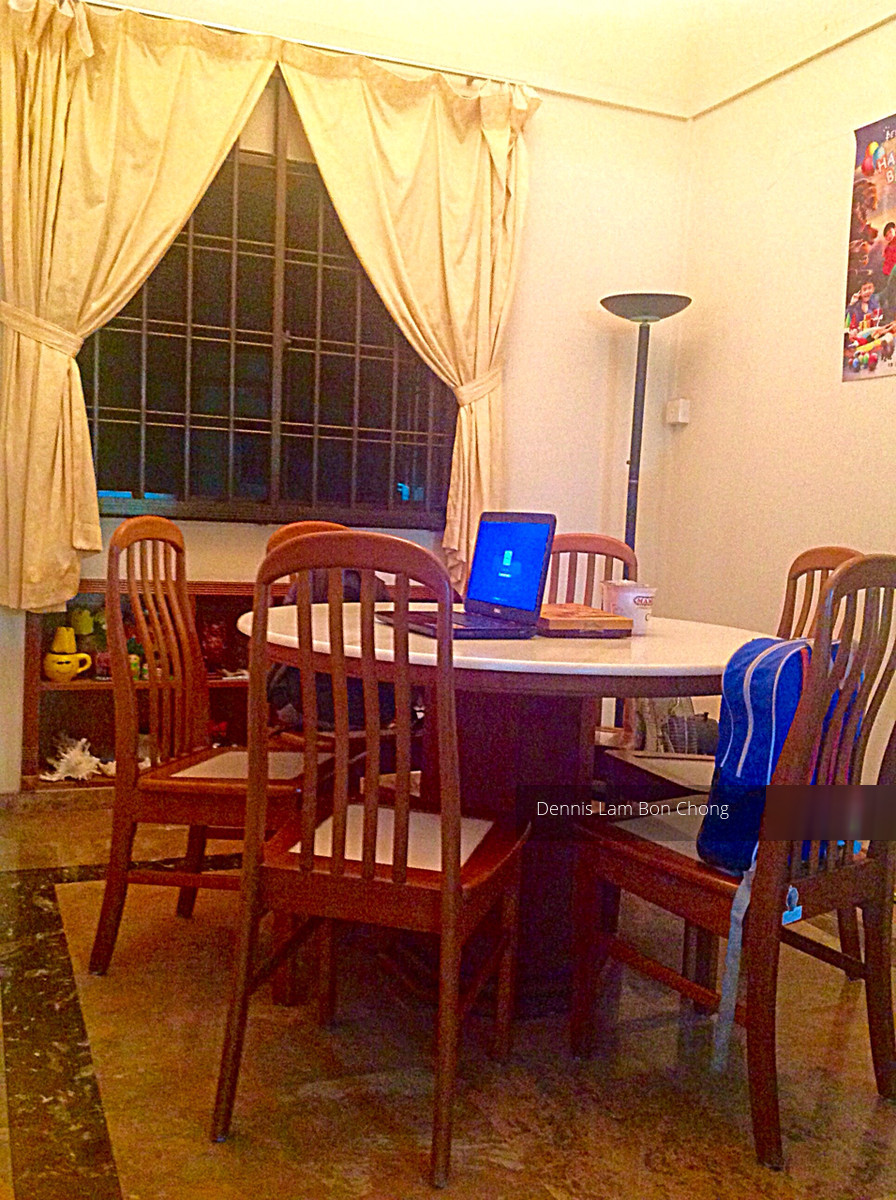 Blk 732 Woodlands Circle (Woodlands), HDB 5 Rooms #116382512